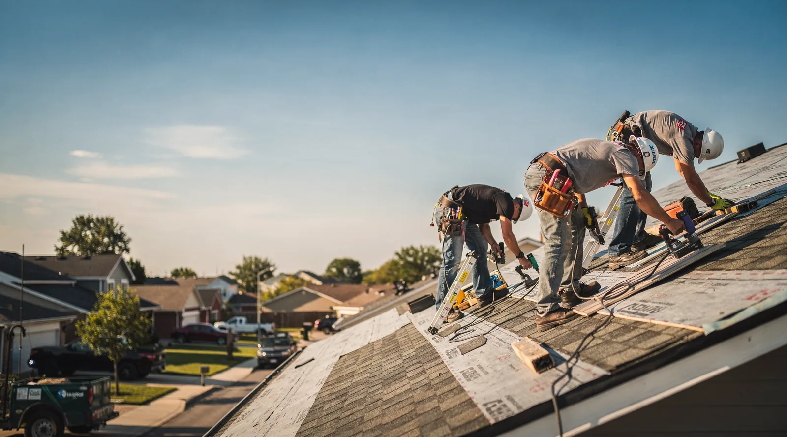 Roof Vent Pipe Repair in Terra Alta, WV